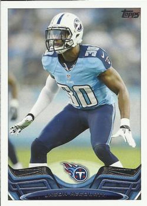 2013 Topps #153 Base