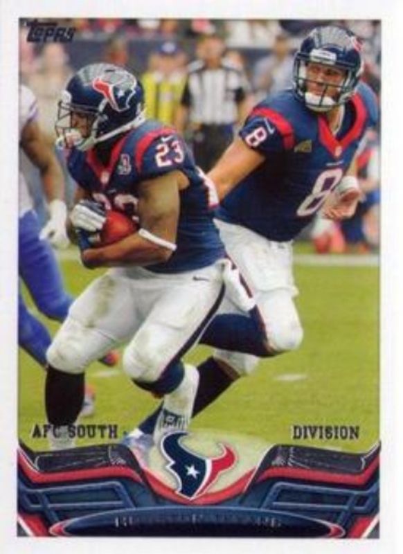 2013 Topps #309 Base