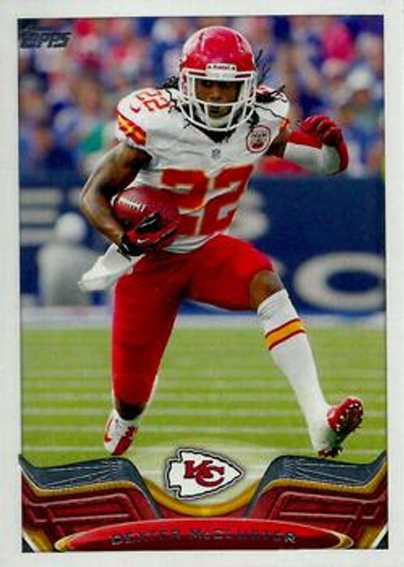 2013 Topps #219 Base