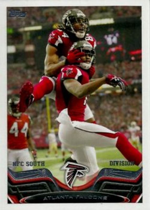 2013 Topps #256 Base