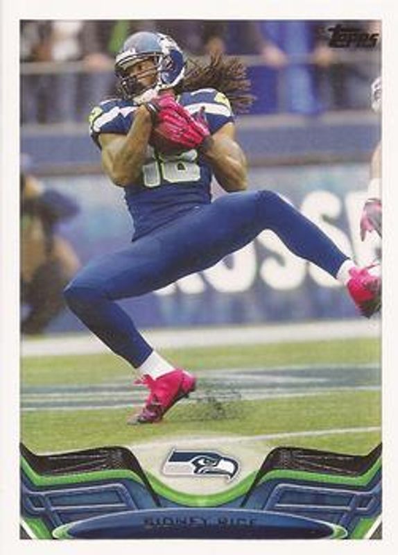 2013 Topps #93 Base