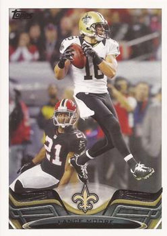 2013 Topps #394 Base