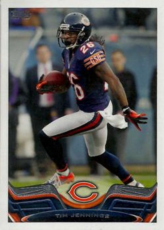 2013 Topps #304 Base