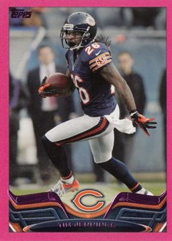 2013 Topps #304 Pink /399