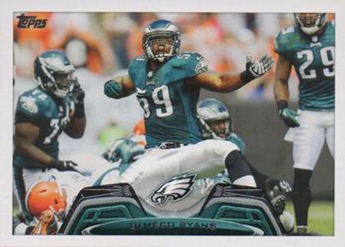 2013 Topps #104 Base