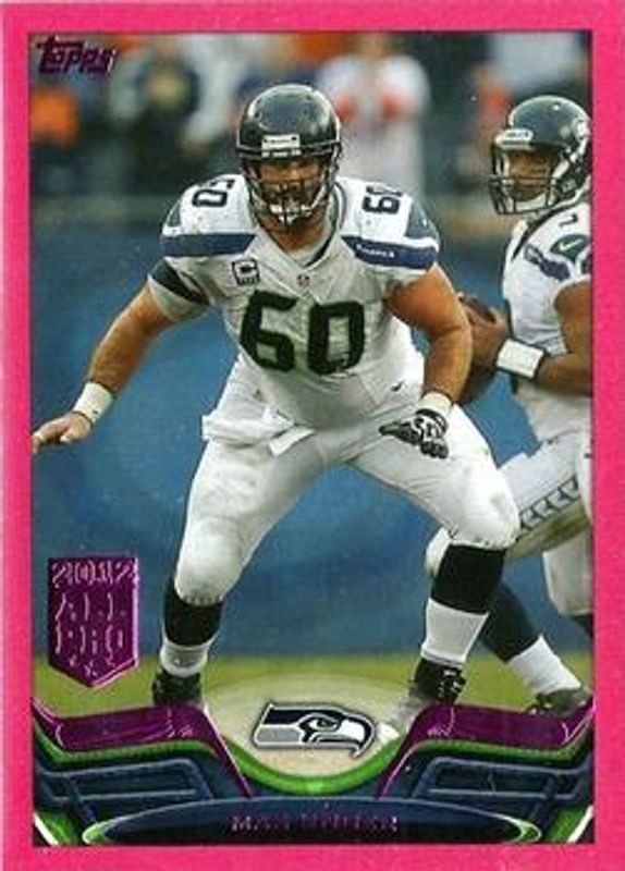 2013 Topps #103 Pink /399