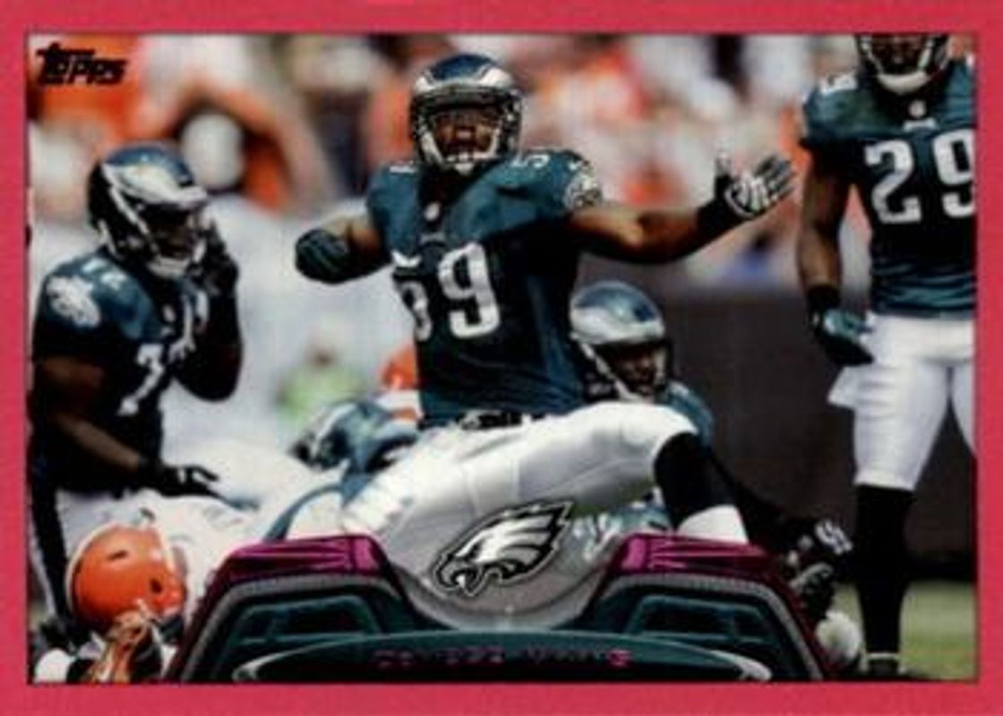 2013 Topps #104 Pink /399