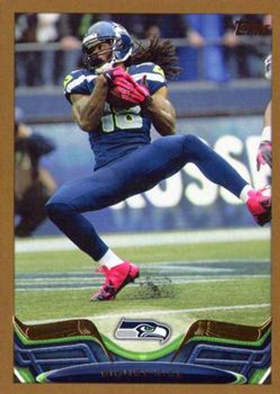 2013 Topps #93 Gold /2013