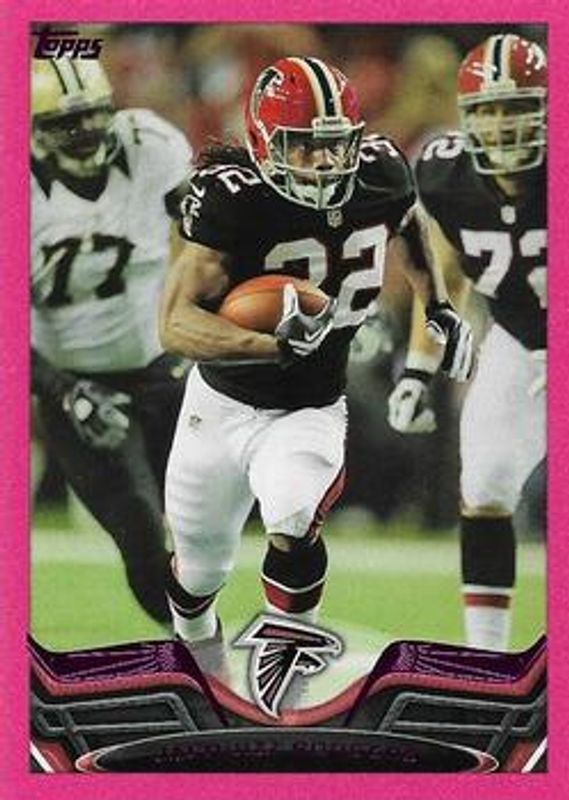 2013 Topps #4 Pink /399