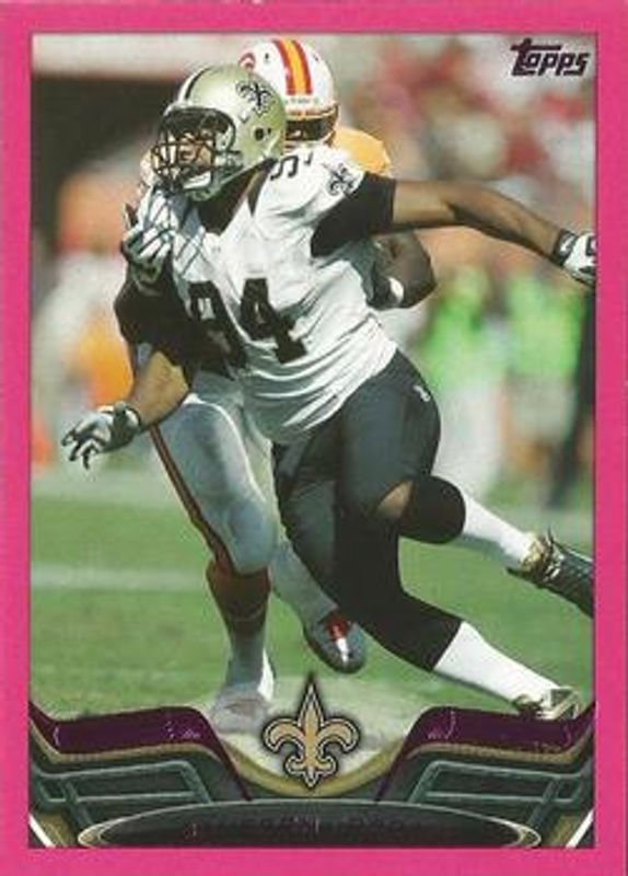 2013 Topps #71 Pink /399