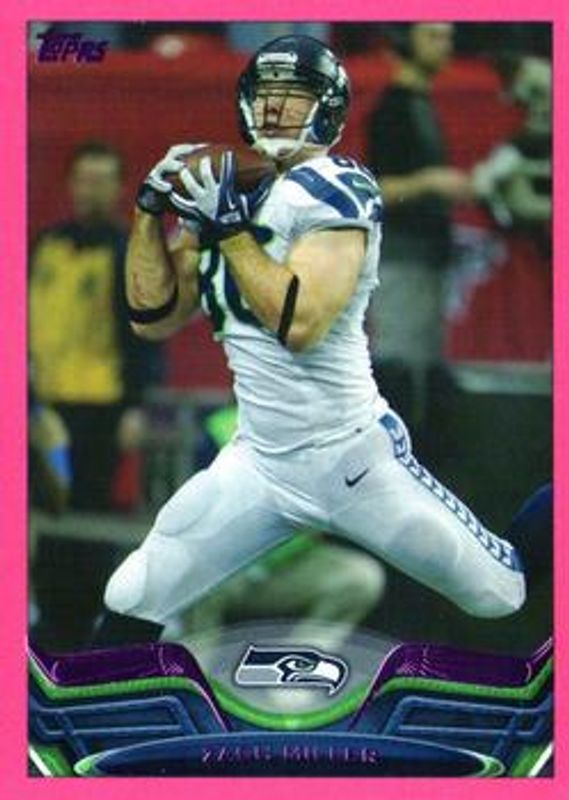 2013 Topps #33 Pink /399