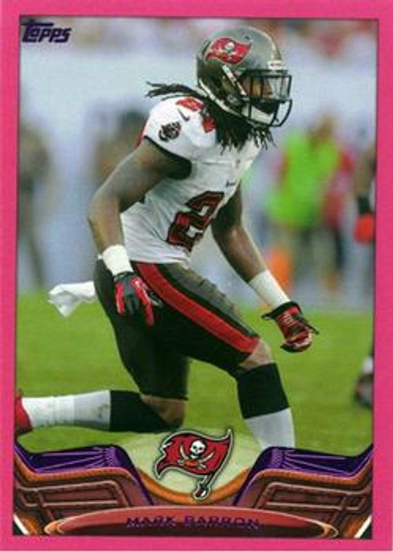2013 Topps #86 Pink /399
