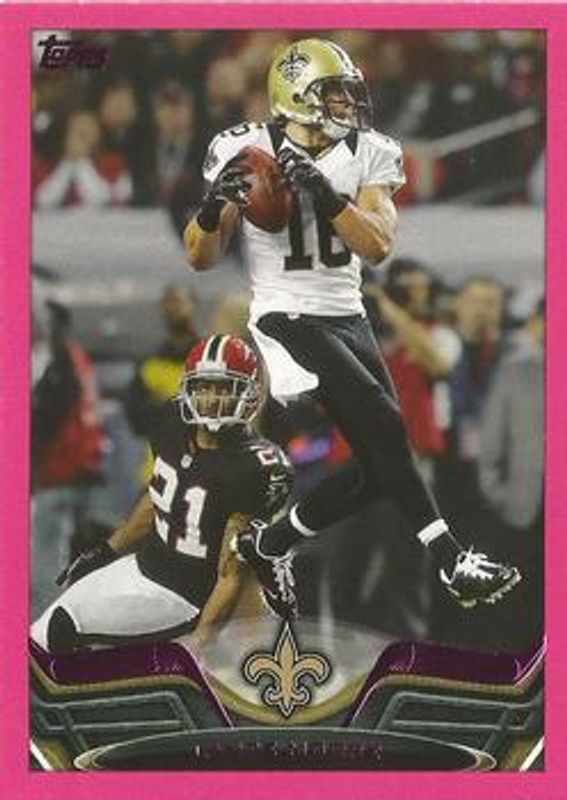 2013 Topps #394 Pink /399
