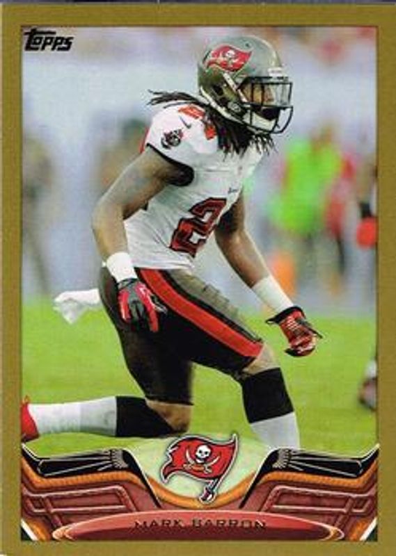 2013 Topps #86 Gold /2013