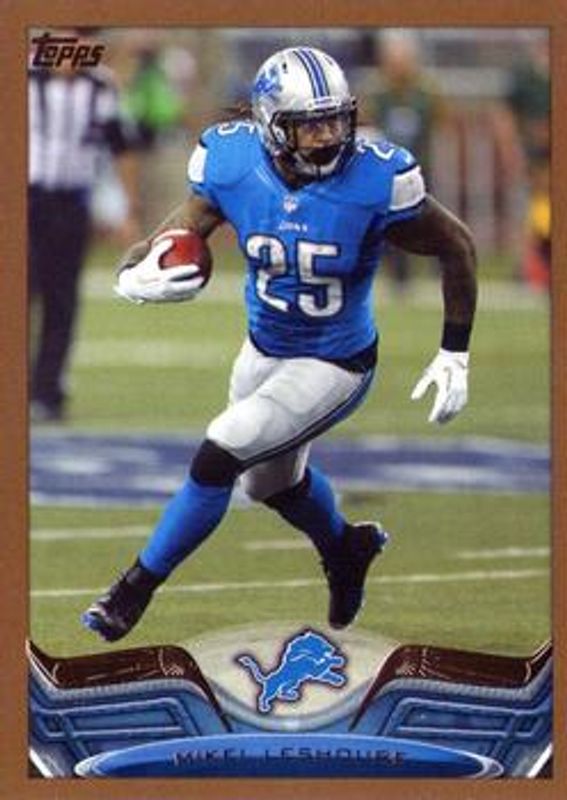 2013 Topps #122 Gold /2013