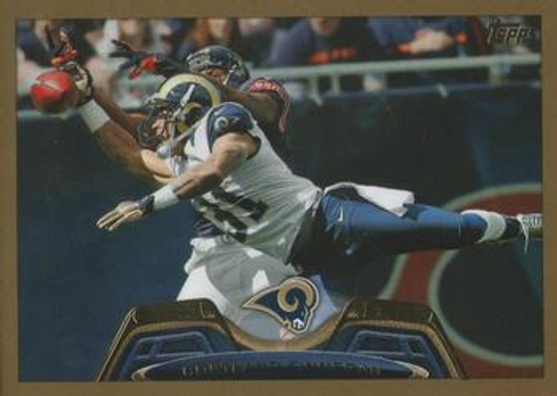 2013 Topps #307 Gold /2013