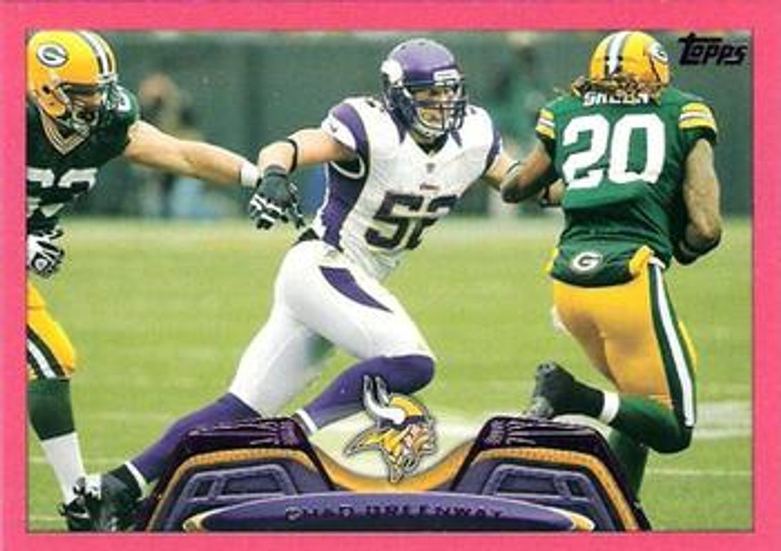 2013 Topps #48 Pink /399