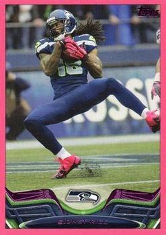 2013 Topps #93 Pink /399
