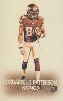 2013 Topps Magic #18 1948 Magic