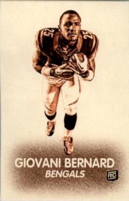 2013 Topps Magic #23 1948 Magic