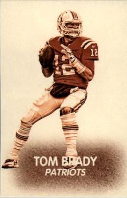 2013 Topps Magic #8 1948 Magic