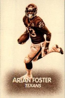 2013 Topps Magic #10 1948 Magic