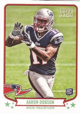 2013 Topps Magic #68 Base