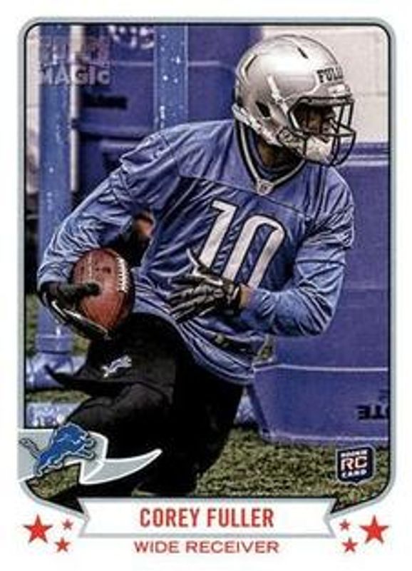 2013 Topps Magic #35 Mini