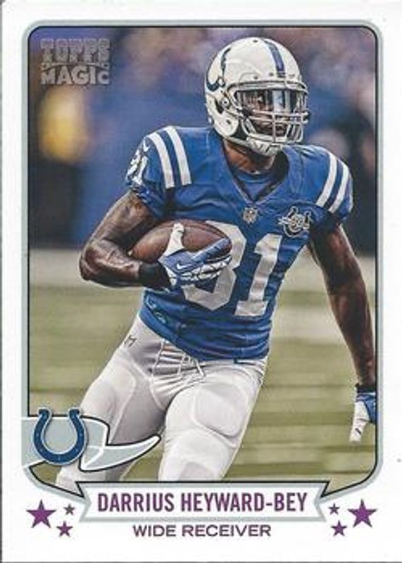 2013 Topps Magic #319 Base