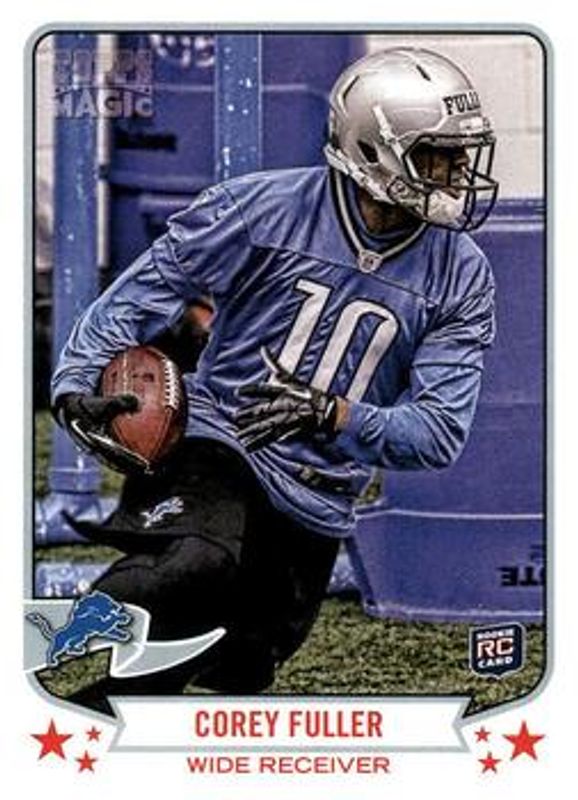 2013 Topps Magic #35 Base