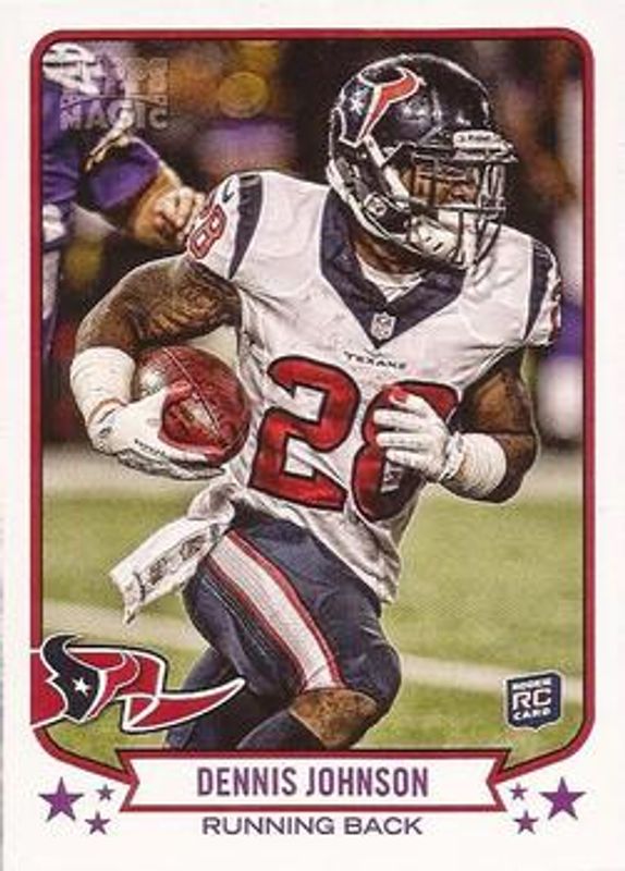 2013 Topps Magic #129 Base