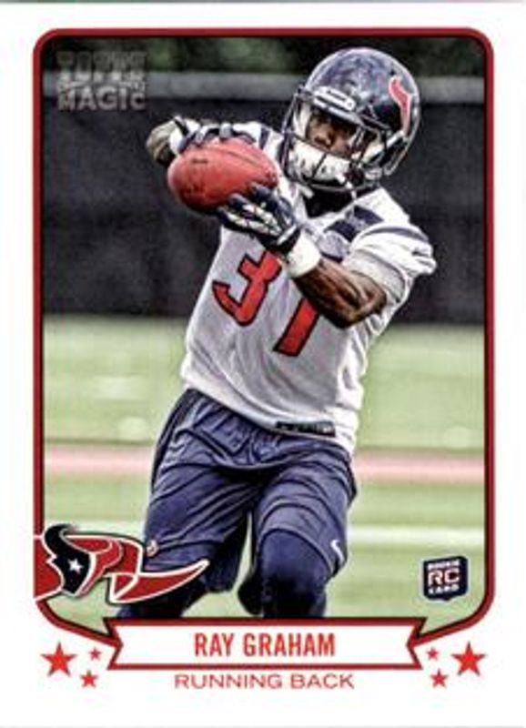 2013 Topps Magic #15 Mini