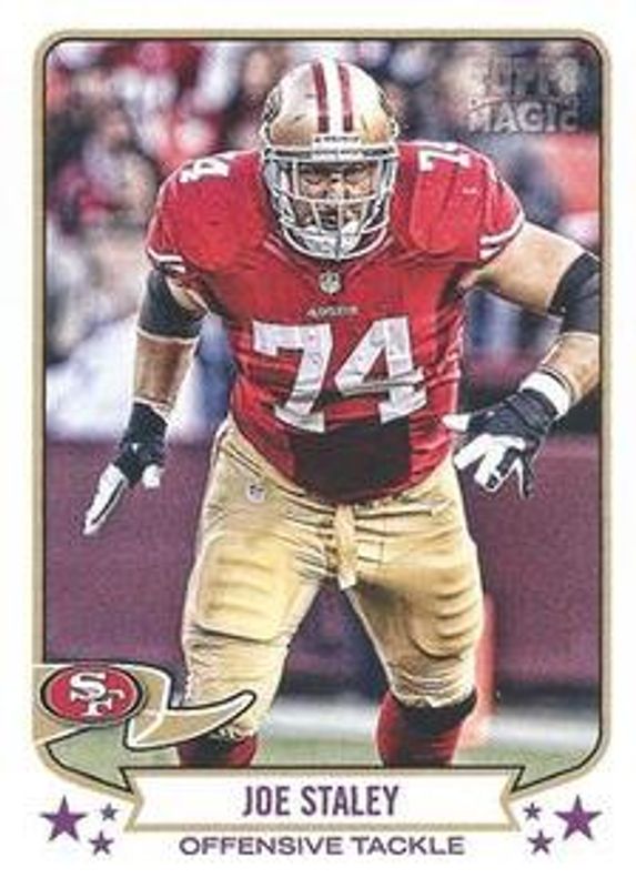 2013 Topps Magic #279 Mini