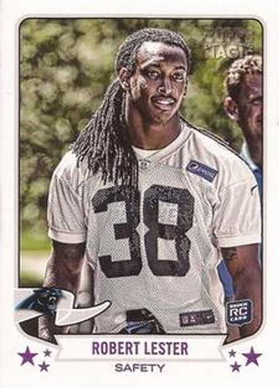 2013 Topps Magic #205 Mini