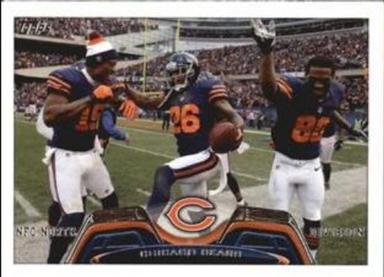 2013 Topps Mini #36 Base