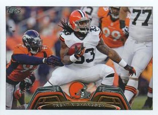 2013 Topps Mini #160 Base