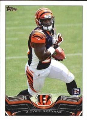 2013 Topps Mini #358 Base