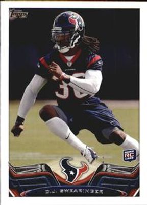 2013 Topps Mini #63 Base