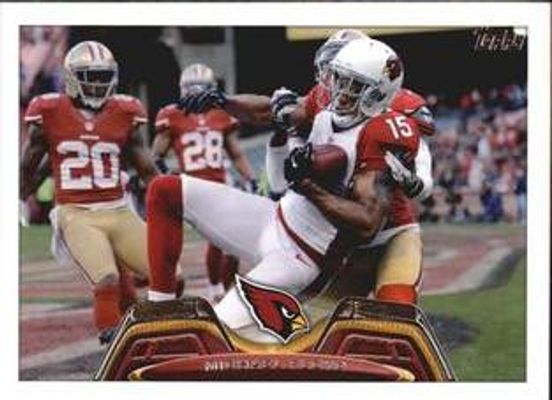 2013 Topps Mini #115 Base