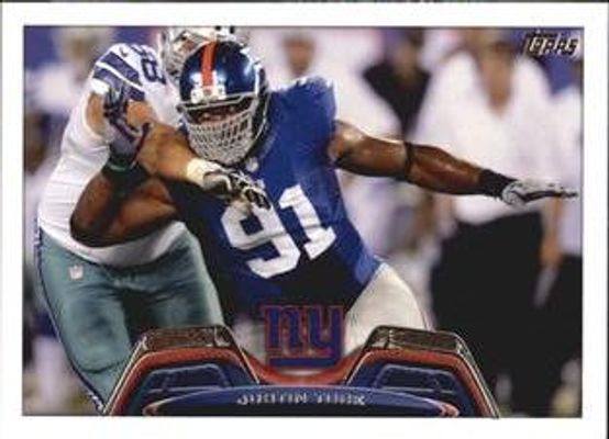 2013 Topps Mini #267 Base