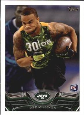 2013 Topps Mini #49 Base