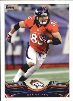 2013 Topps Mini #340 Base