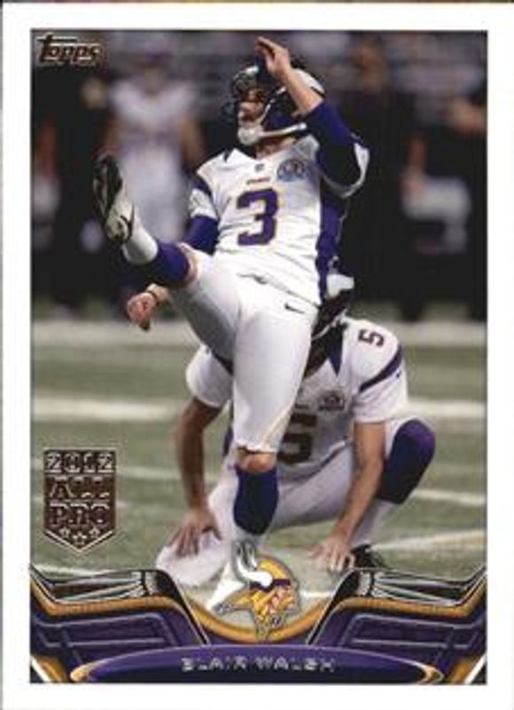 2013 Topps Mini #298 Base