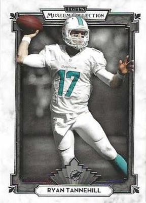 2013 Topps Museum Collection #43 Base