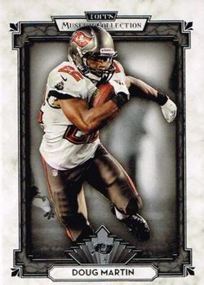 2013 Topps Museum Collection #93 Base