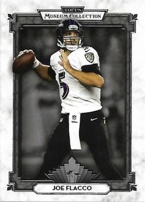 2013 Topps Museum Collection #99 Base