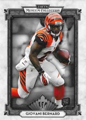 2013 Topps Museum Collection #50 Base