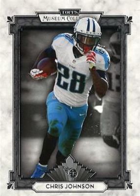 2013 Topps Museum Collection #66 Base