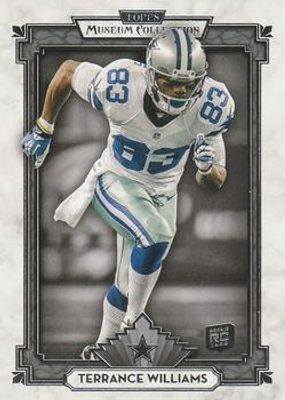 2013 Topps Museum Collection #60 Base