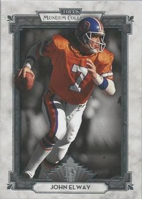 2013 Topps Museum Collection #98 Base